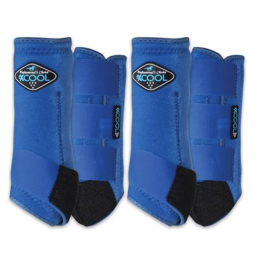 Professionals Choice 2xCool Sports Medicine Boots-4PK - Image 7