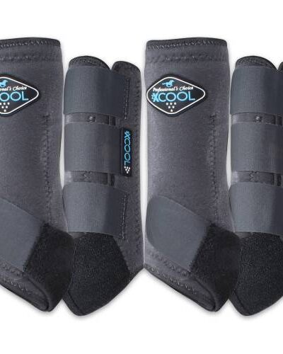Professionals Choice 2xCool Sports Medicine Boots-4PK - Image 8