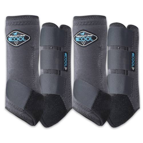 Professionals Choice 2xCool Sports Medicine Boots-4PK - Image 8