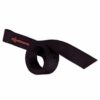 Weaver Black Nylon Tie Strap