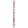 Serape Printed Bucket Strap