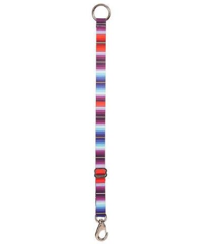 Serape Printed Bucket Strap