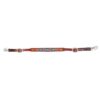Rafter T Beaded Inlay Wither Strap