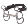 Reinsman Pony Butterfly Bit