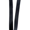 Nylon Black or Brown Tie Strap