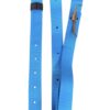 Blue Nylon Off Billet Or Tie Strap