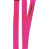 Hot Pink Off Billet Or Tie Strap
