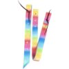 Weaver Rainbow Off Billet Or Tie Strap