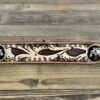 Pistol Studded Wither Strap