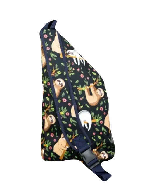 Take It Slow Sling Backpack - Image 2