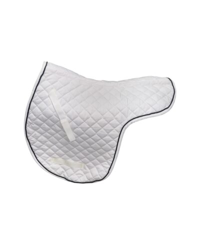 Alternative view of Cotton English Saddle Pad