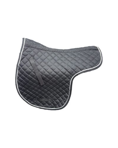 Cotton English Saddle Pad - Image 3