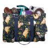 Take It Slow Large Organizer Tote