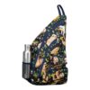 Take It Slow Sling Backpack