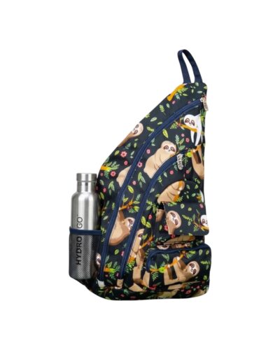 Take It Slow Sling Backpack
