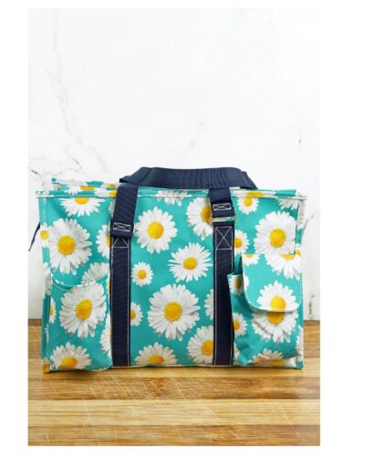 Daisy Mae Utility Tote