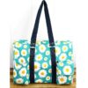 Daisy Mae Large Organizer Tote