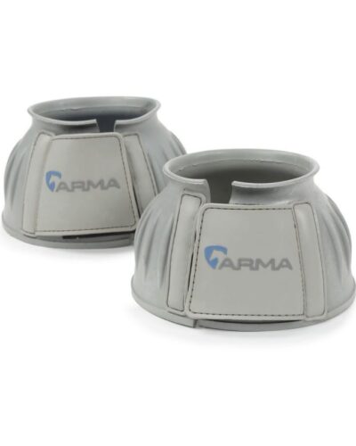 Pony Size Arma Over Reach Boots