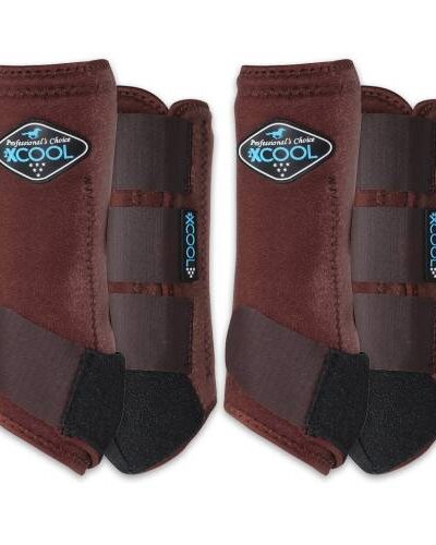Professionals Choice 2xCool Sports Medicine Boots-4PK - Image 9