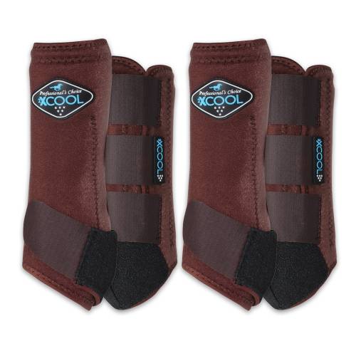 Professionals Choice 2xCool Sports Medicine Boots-4PK - Image 9