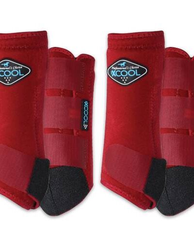 Professionals Choice 2xCool Sports Medicine Boots-4PK - Image 11