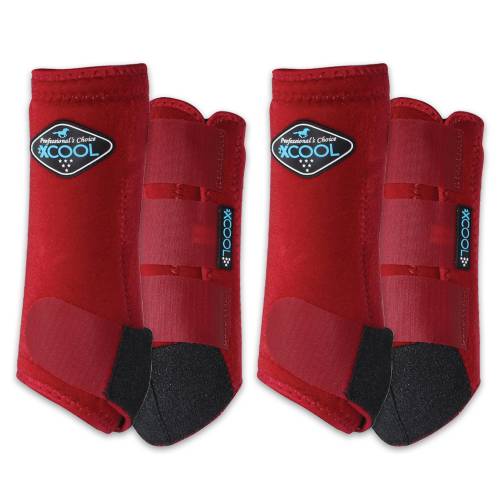 Professionals Choice 2xCool Sports Medicine Boots-4PK - Image 11