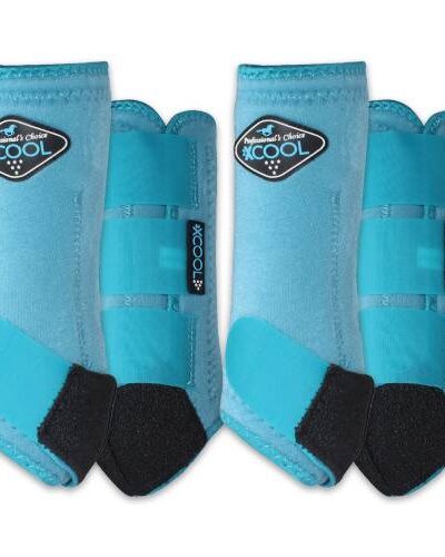 Professionals Choice 2xCool Sports Medicine Boots-4PK - Image 10