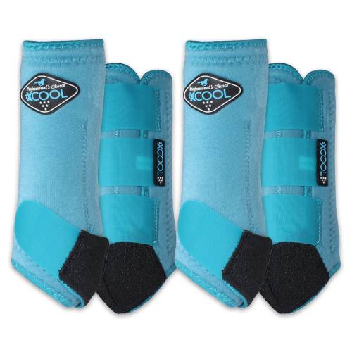 Professionals Choice 2xCool Sports Medicine Boots-4PK - Image 10