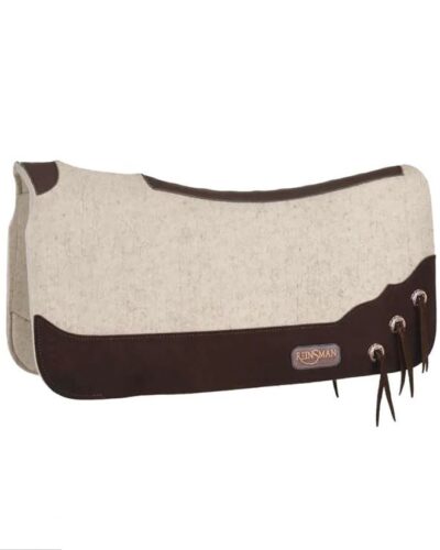 Reinsman Limited Edition Apex Western Sun Saddle Pad