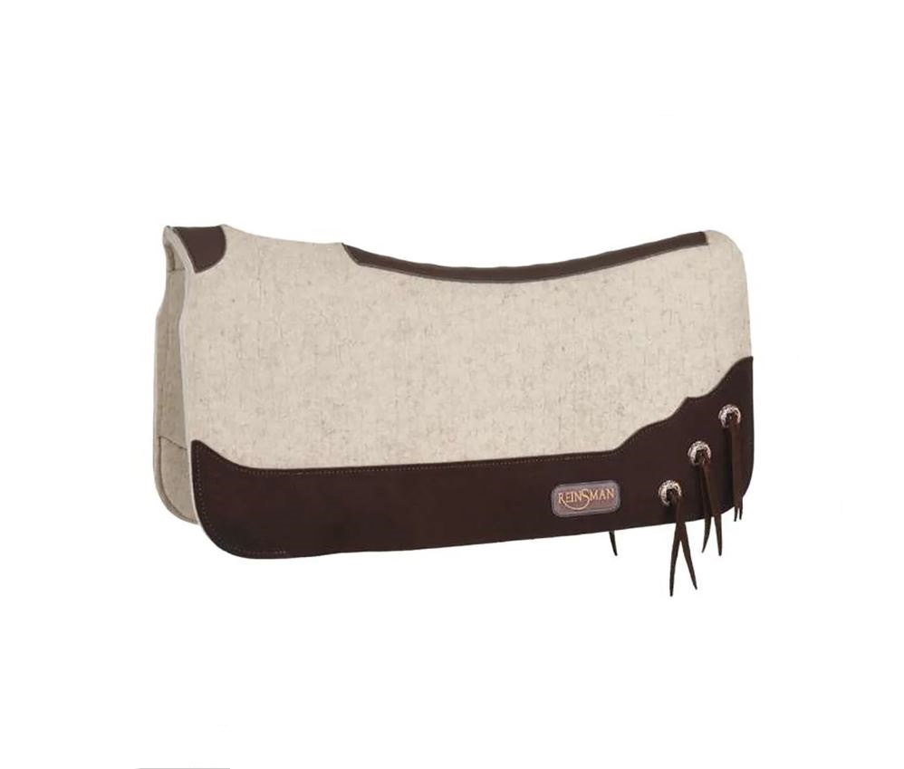 Reinsman Limited Edition Apex Western Sun Saddle Pad