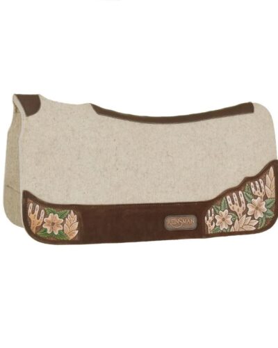 Reinsman Apex Limited Edition Dogwood Desert Pad