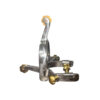 Youth Stainless Steel Spurs