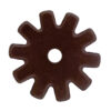 Antique 10 Point Rowel