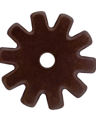 Antique 10 Point Rowel
