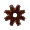 Antique 8 Point Rowel