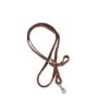 Argentina Cow Leather Contest Reins