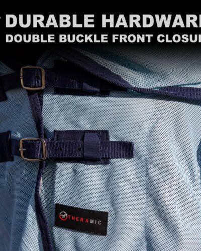Professional's Choice Theramic Fly Sheet - Image 3