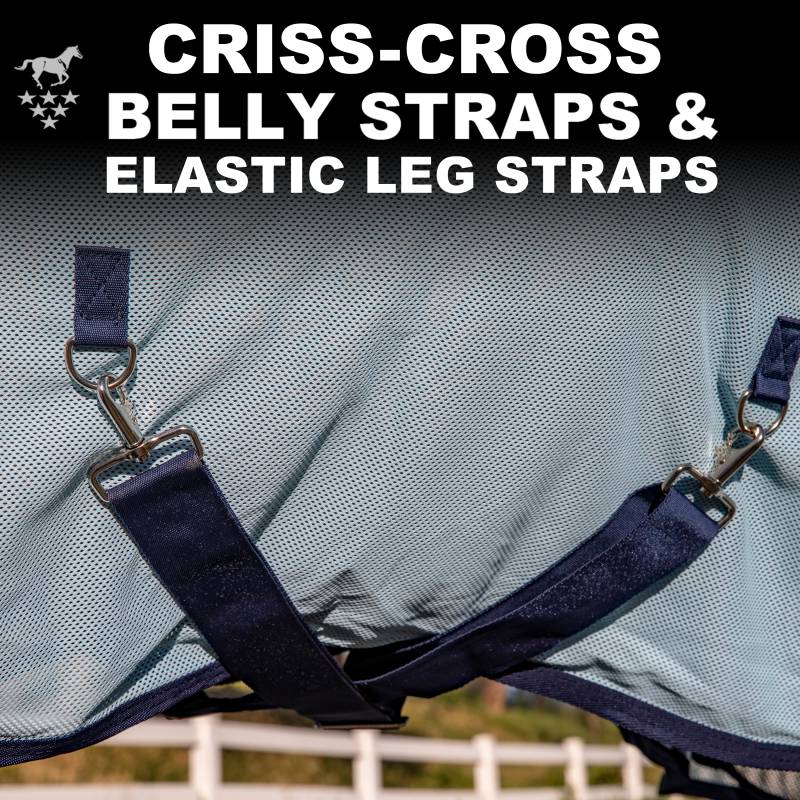 Professional's Choice Theramic Fly Sheet - Image 2