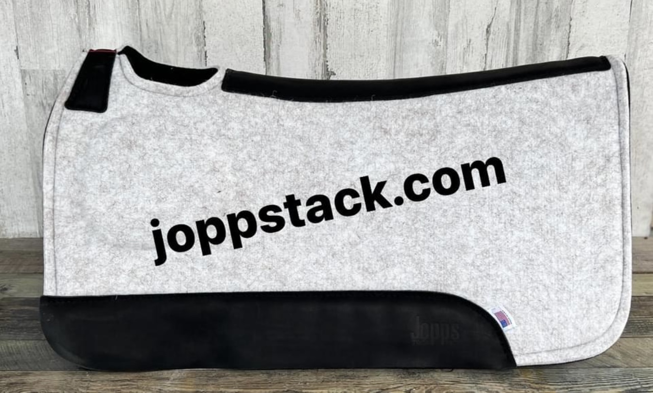 Jopps Felt Correction Pad - Image 6