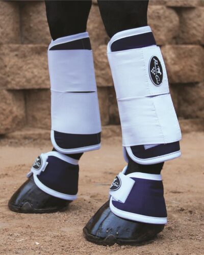 Professional's Choice Magnetic Tendon Boots