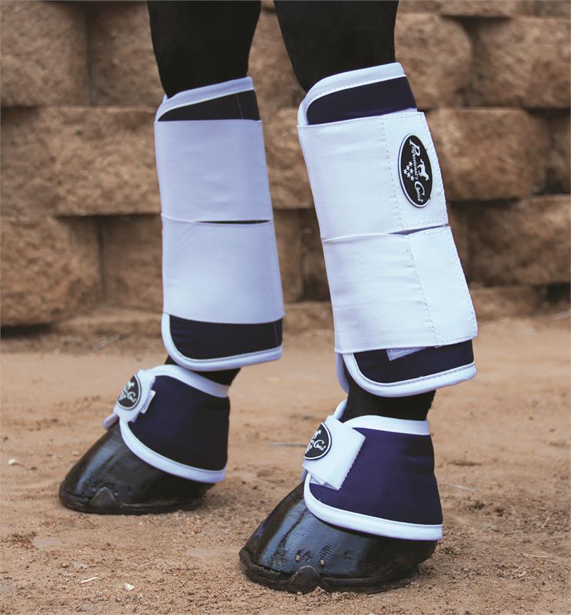 Professional's Choice Magnetic Tendon Boots