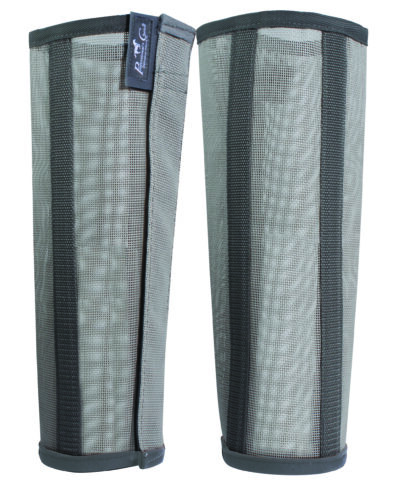 Professionals Choice Deluxe Fly Boots - Image 3
