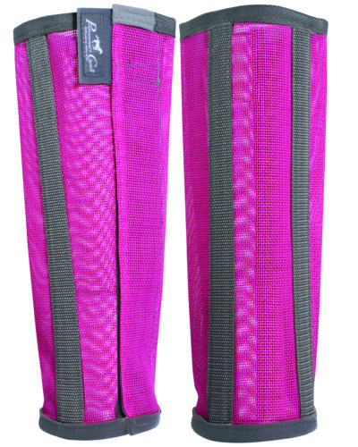 Alternative view of Professionals Choice Deluxe Fly Boots