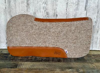 Jopps Freedom Fit Wither Relief Pad