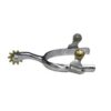 Youth Size Chrome Plated Spur