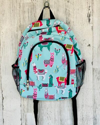 No Prob-Llama Large Backpack