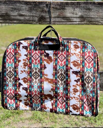 Dakota Ranch Garment Bag