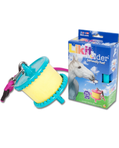 Alternative view of Likit Holder