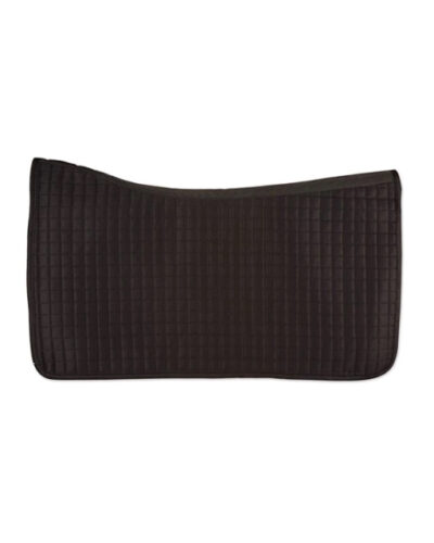 Back On Track Western Saddle Pad Liner
