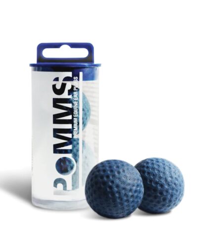POMMS Premium Equine Ear Plugs - Image 3